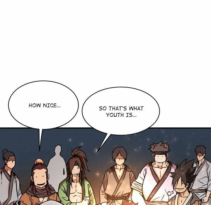 Dain Ironworks Chapter 39 - Page 23