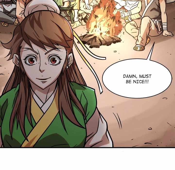 Dain Ironworks Chapter 39 - Page 24