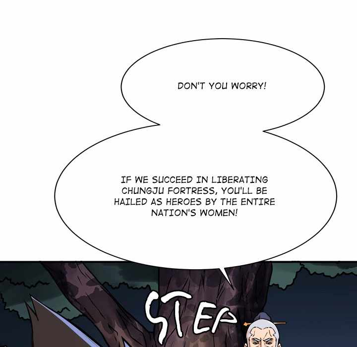 Dain Ironworks Chapter 39 - Page 25