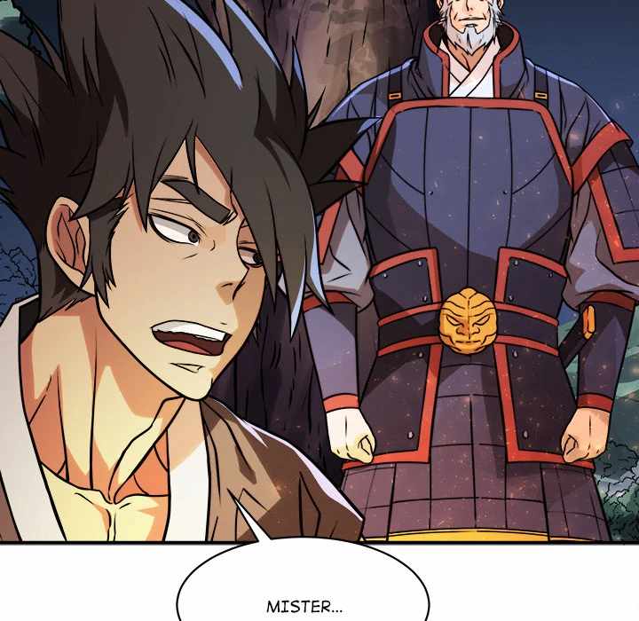 Dain Ironworks Chapter 39 - Page 26
