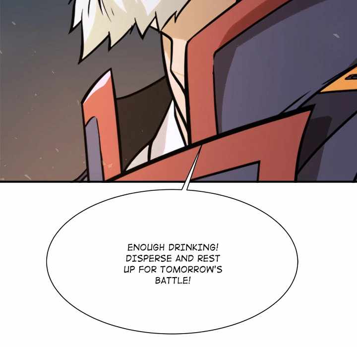 Dain Ironworks Chapter 39 - Page 29
