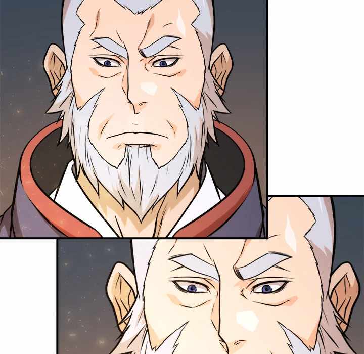 Dain Ironworks Chapter 39 - Page 35