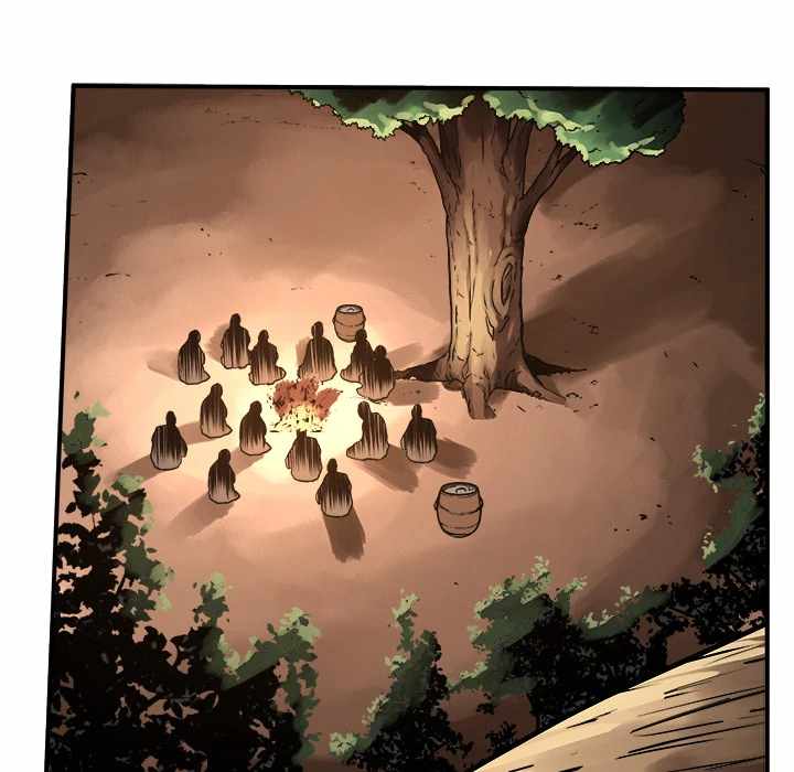 Dain Ironworks Chapter 39 - Page 5