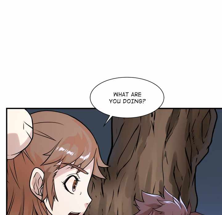 Dain Ironworks Chapter 39 - Page 43