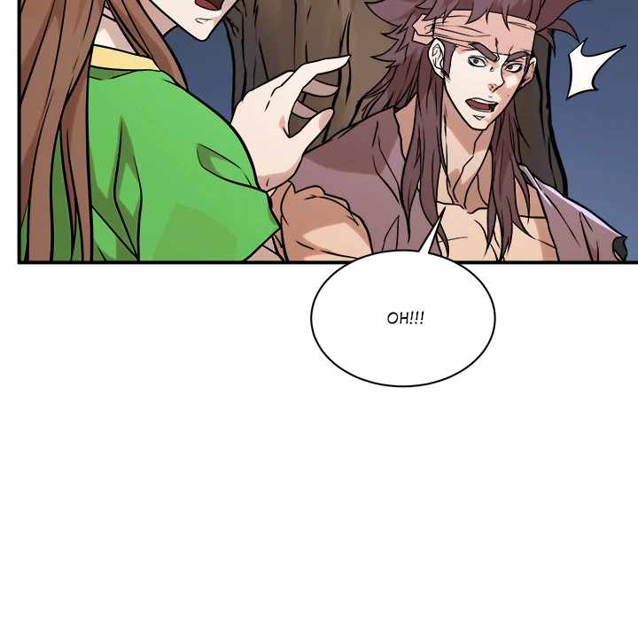 Dain Ironworks Chapter 39 - Page 44