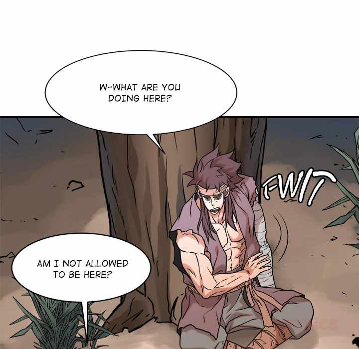 Dain Ironworks Chapter 39 - Page 45