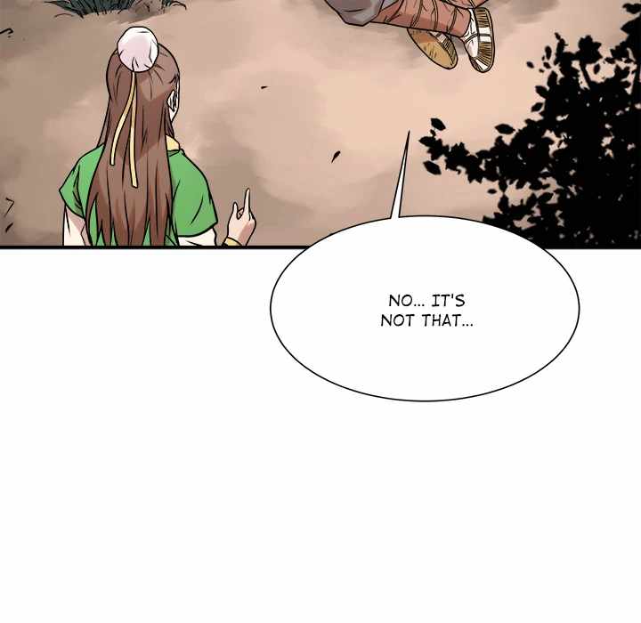 Dain Ironworks Chapter 39 - Page 46
