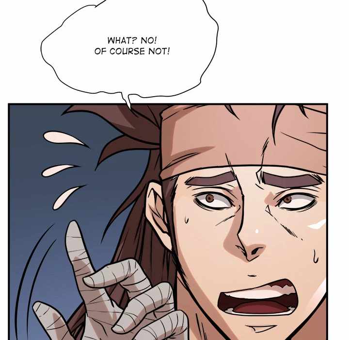 Dain Ironworks Chapter 39 - Page 49