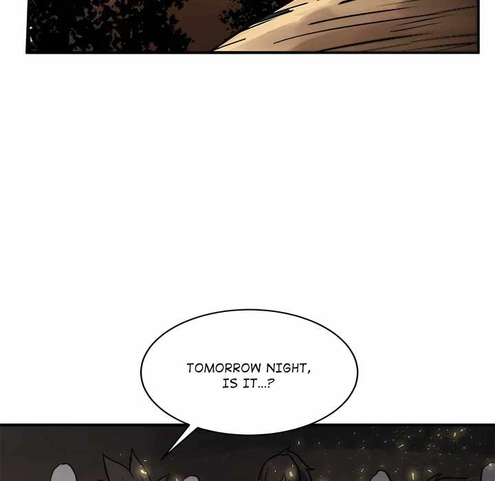 Dain Ironworks Chapter 39 - Page 6