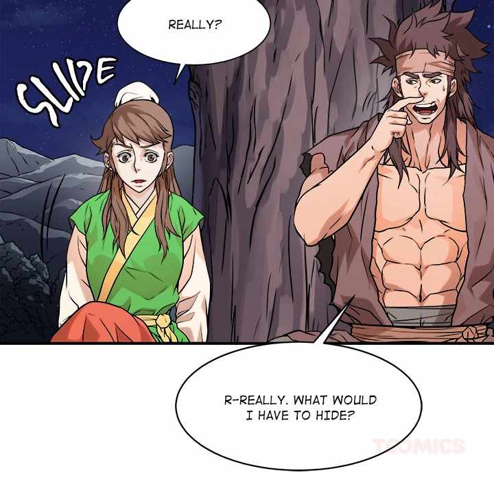 Dain Ironworks Chapter 39 - Page 51