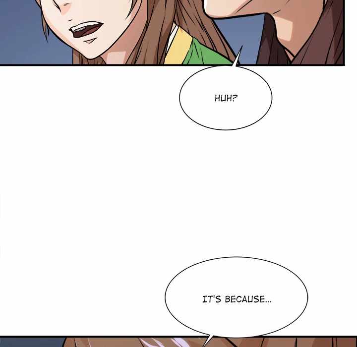 Dain Ironworks Chapter 39 - Page 55