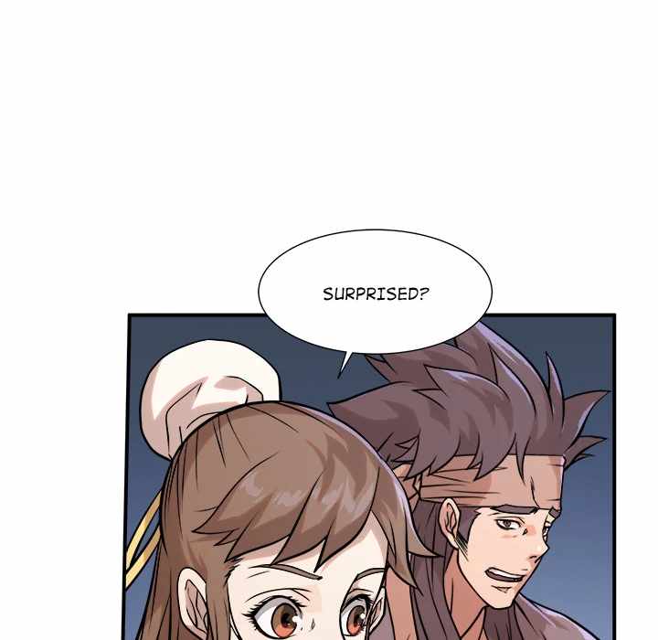 Dain Ironworks Chapter 39 - Page 61