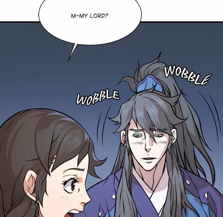 Dain Ironworks Chapter 39 - Page 67