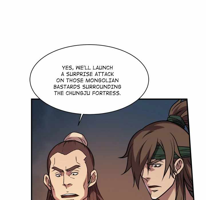 Dain Ironworks Chapter 39 - Page 8