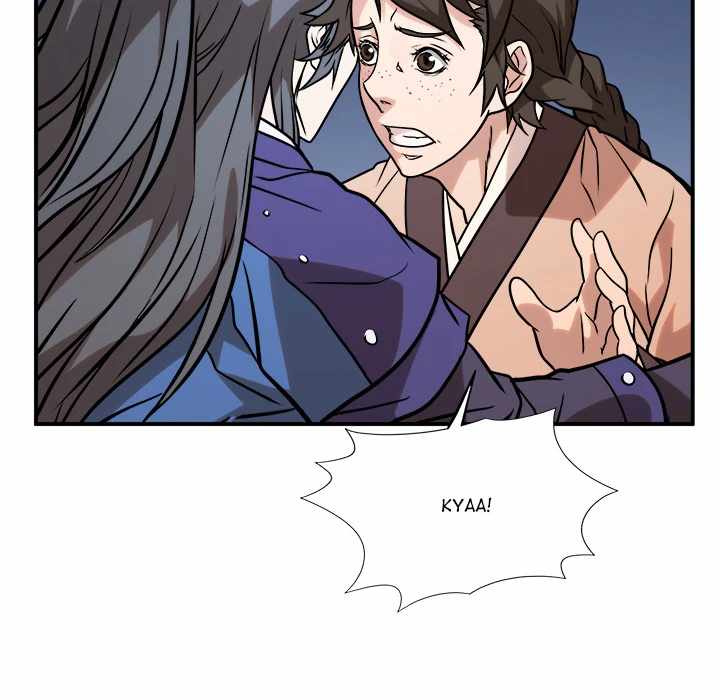 Dain Ironworks Chapter 39 - Page 71