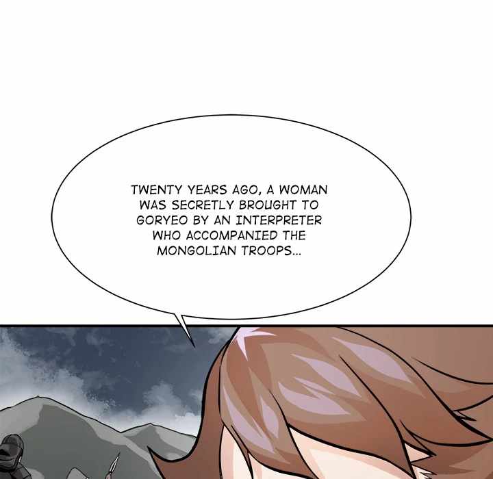 Dain Ironworks Chapter 39 - Page 76