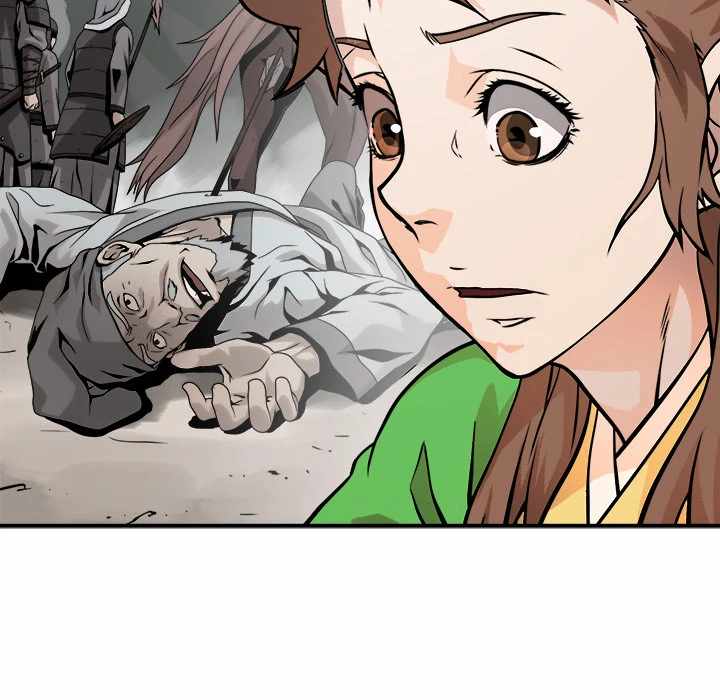 Dain Ironworks Chapter 39 - Page 77