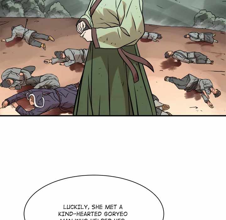 Dain Ironworks Chapter 39 - Page 79