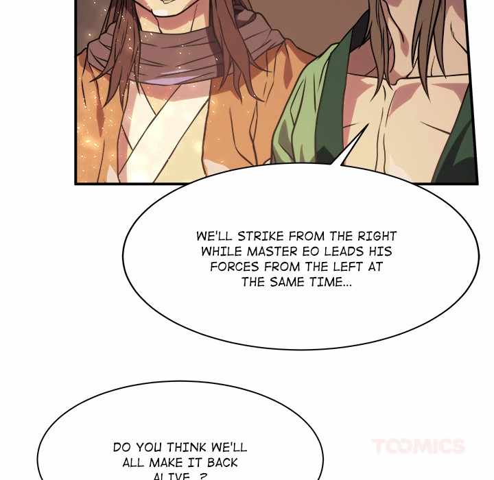 Dain Ironworks Chapter 39 - Page 9
