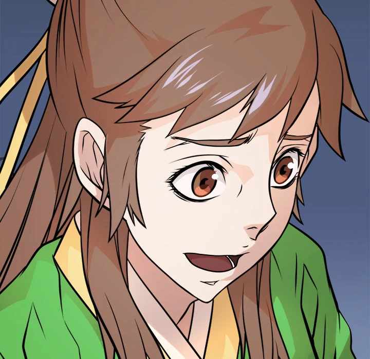Dain Ironworks Chapter 39 - Page 82