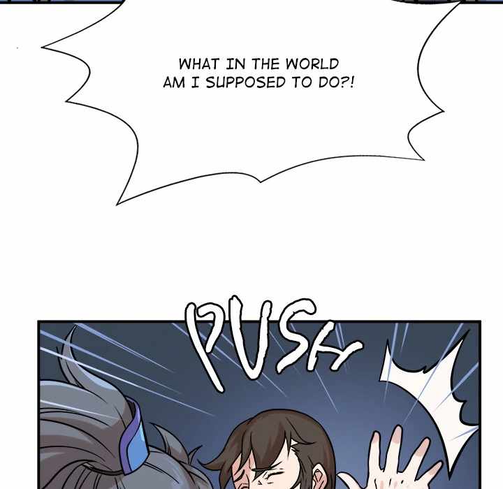 Dain Ironworks Chapter 39 - Page 96