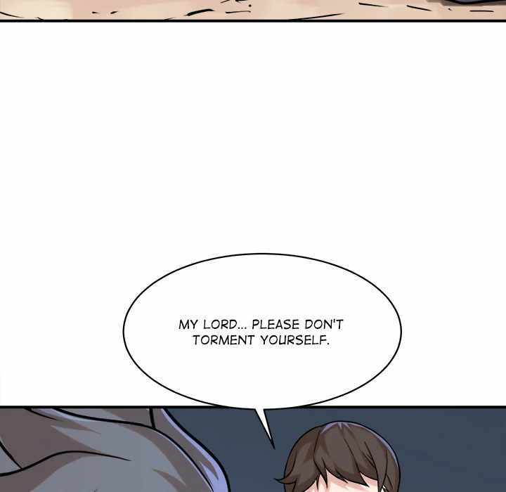 Dain Ironworks Chapter 39 - Page 100