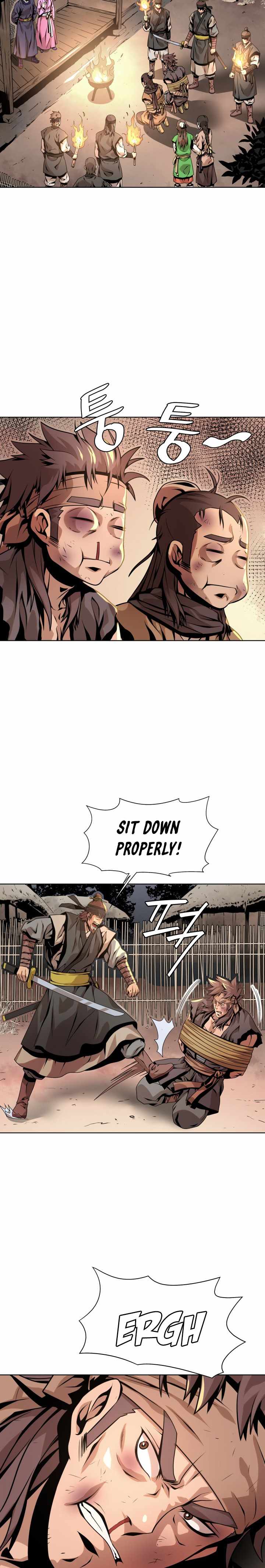 Dain Ironworks Chapter 4 - Page 16