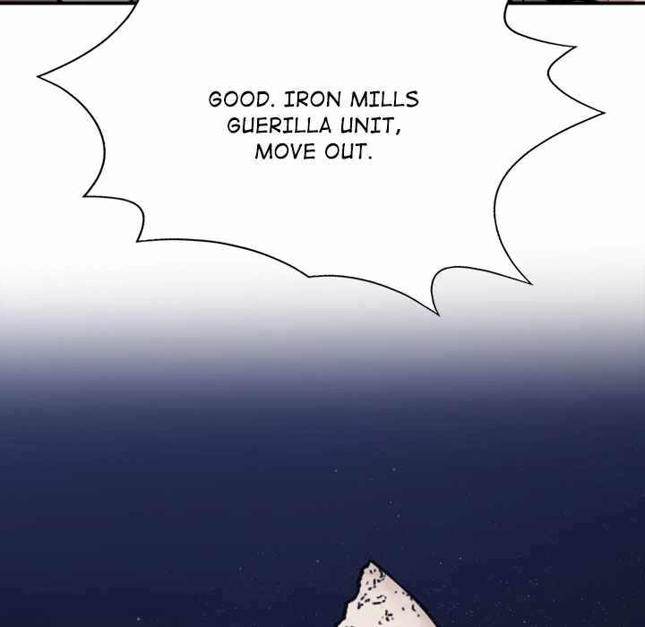 Dain Ironworks Chapter 40 - Page 104