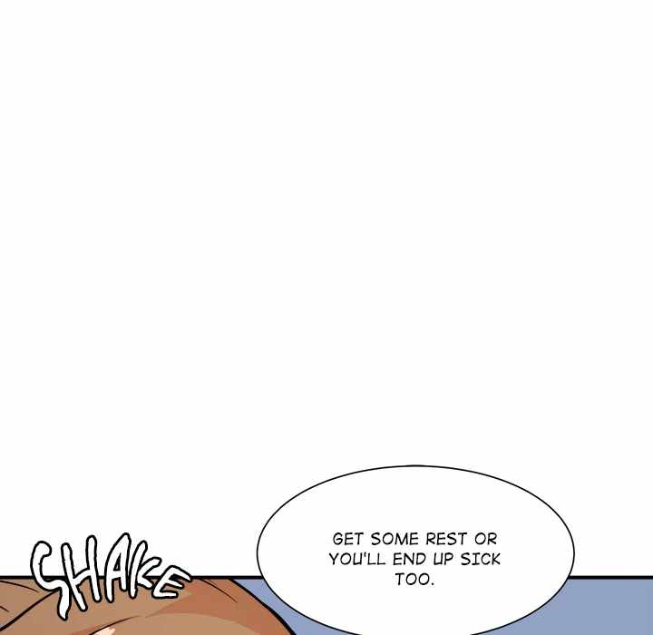 Dain Ironworks Chapter 40 - Page 107
