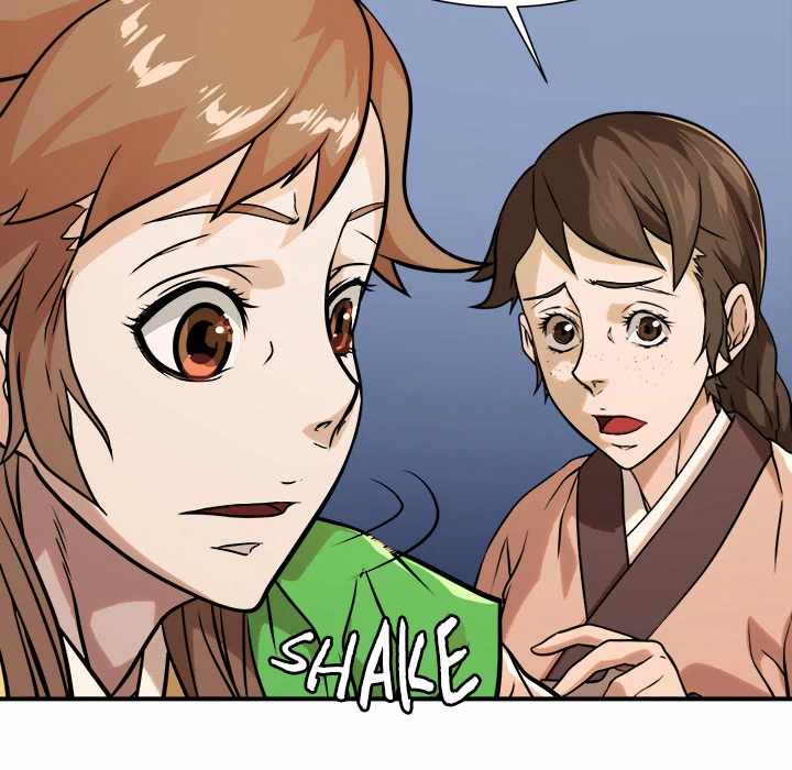 Dain Ironworks Chapter 40 - Page 108