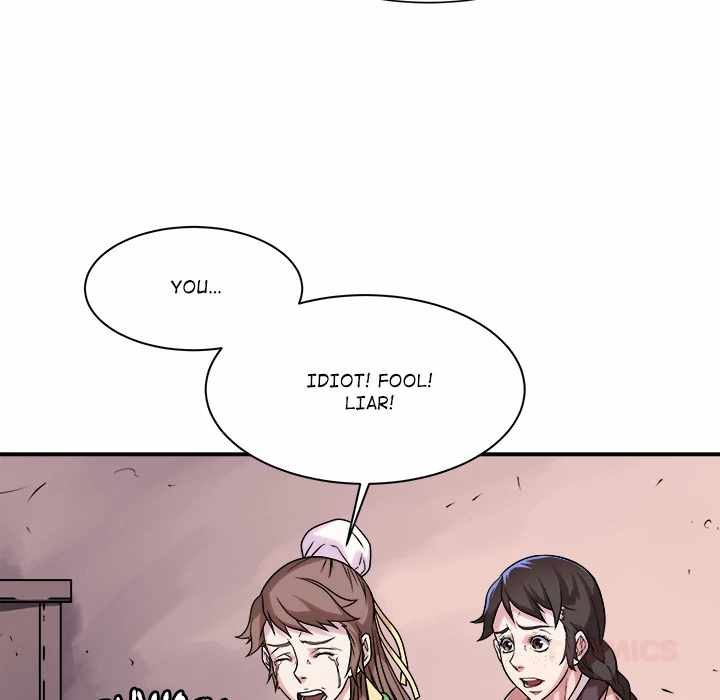 Dain Ironworks Chapter 40 - Page 111