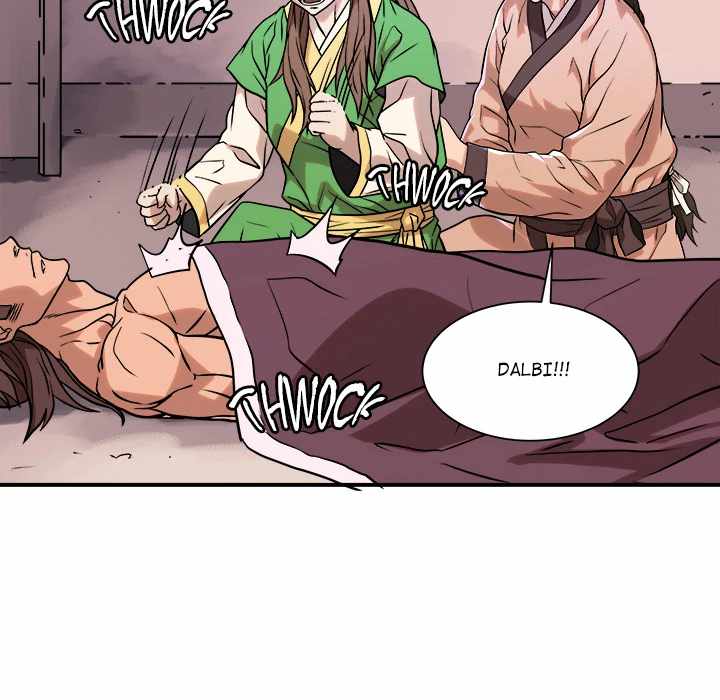Dain Ironworks Chapter 40 - Page 112