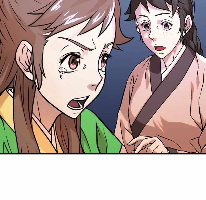 Dain Ironworks Chapter 40 - Page 118