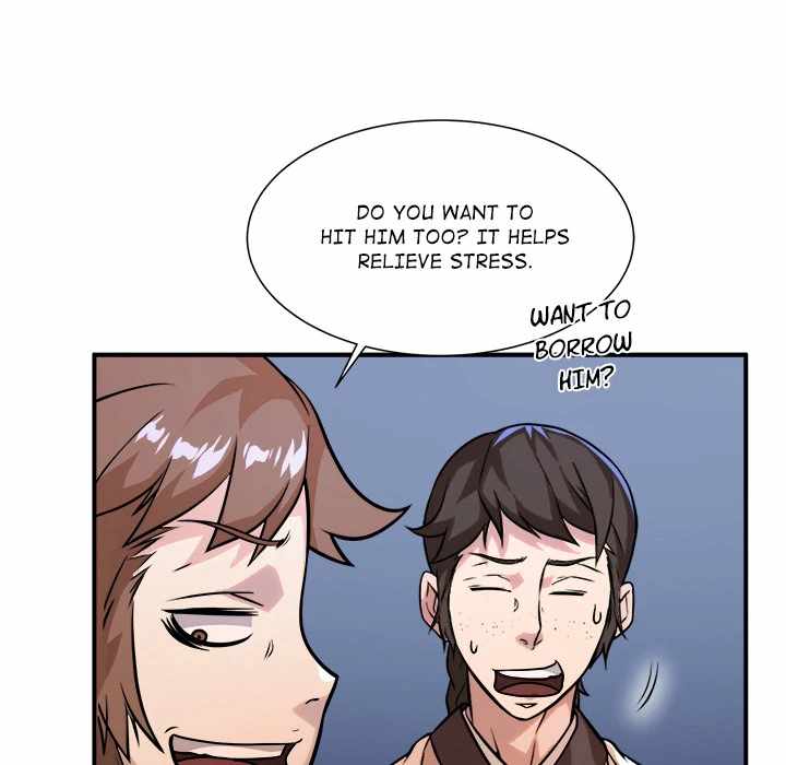 Dain Ironworks Chapter 40 - Page 119