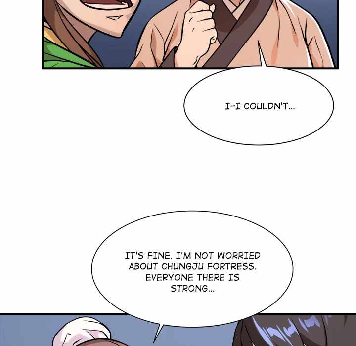 Dain Ironworks Chapter 40 - Page 120