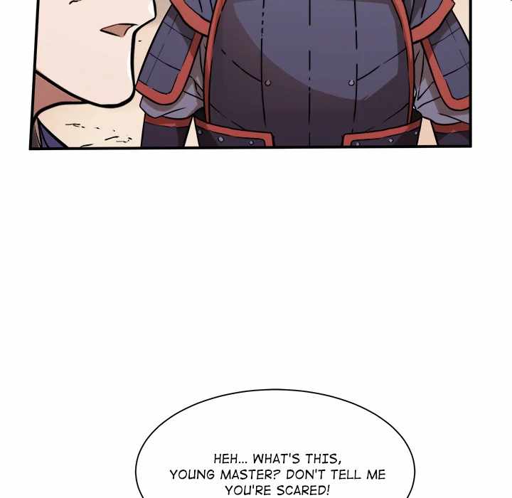 Dain Ironworks Chapter 40 - Page 13