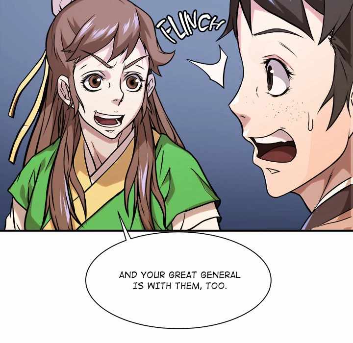 Dain Ironworks Chapter 40 - Page 121
