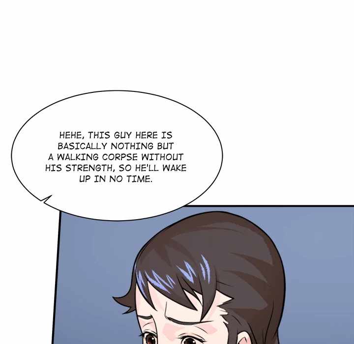 Dain Ironworks Chapter 40 - Page 122