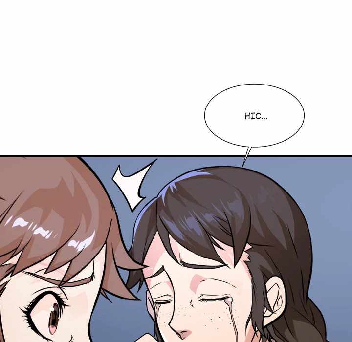 Dain Ironworks Chapter 40 - Page 124