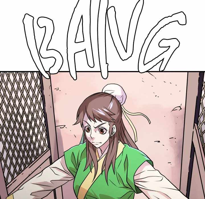 Dain Ironworks Chapter 40 - Page 127