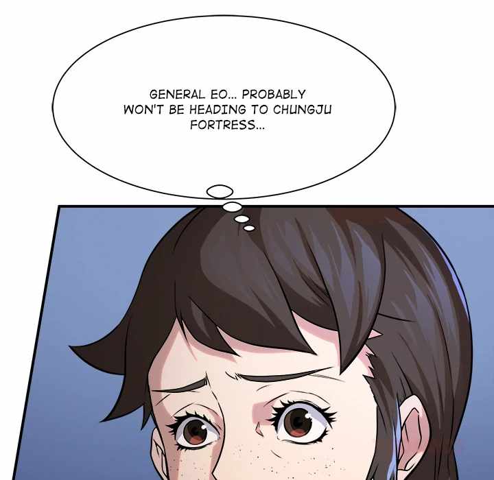 Dain Ironworks Chapter 40 - Page 129