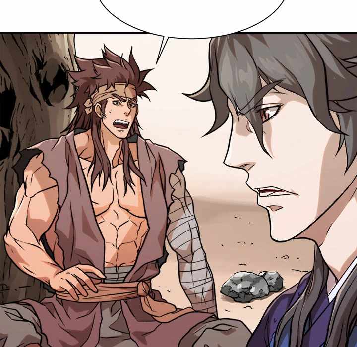 Dain Ironworks Chapter 40 - Page 14
