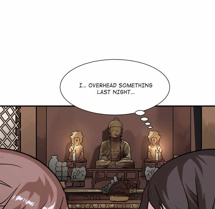 Dain Ironworks Chapter 40 - Page 131