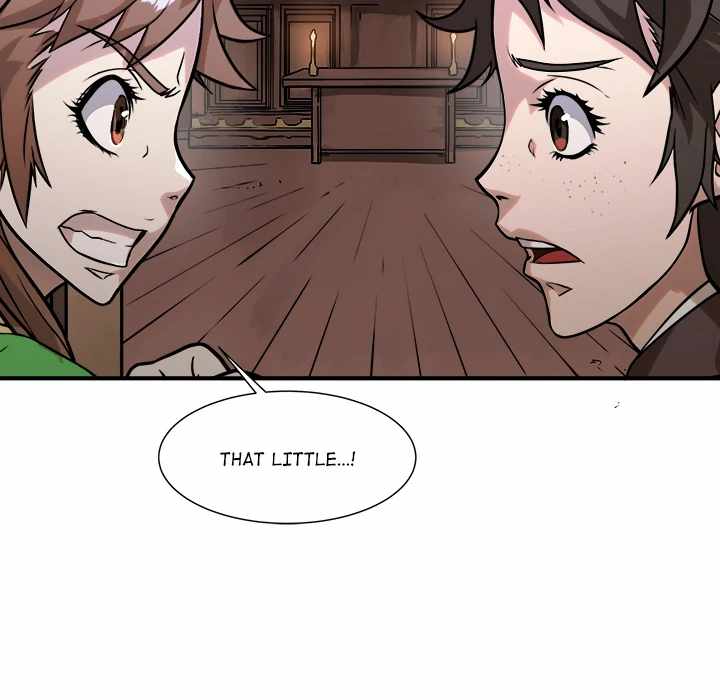 Dain Ironworks Chapter 40 - Page 132
