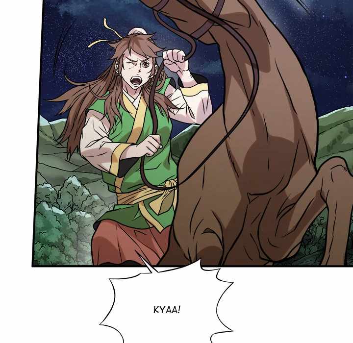 Dain Ironworks Chapter 40 - Page 134