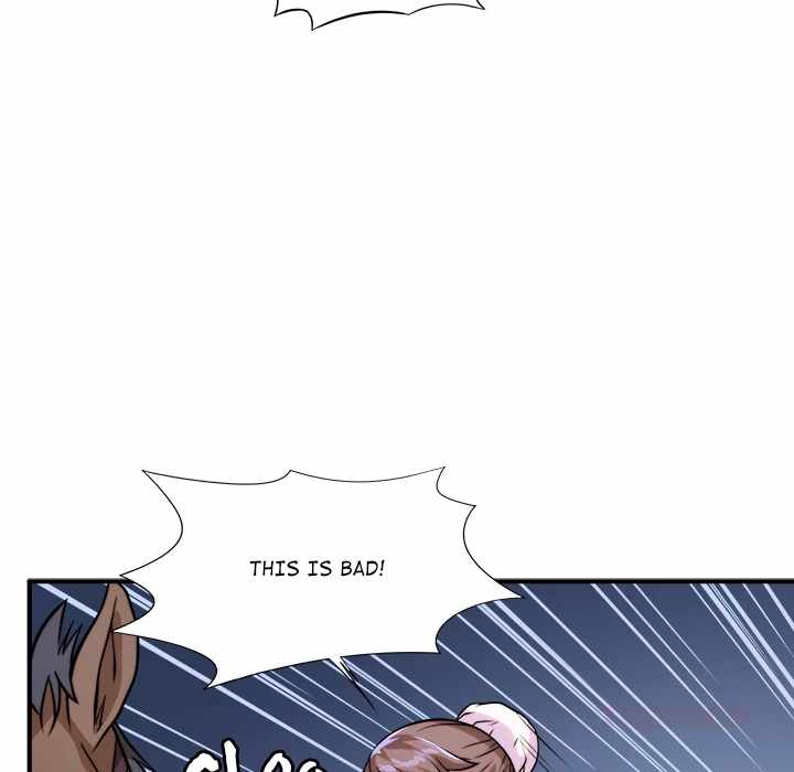 Dain Ironworks Chapter 40 - Page 135