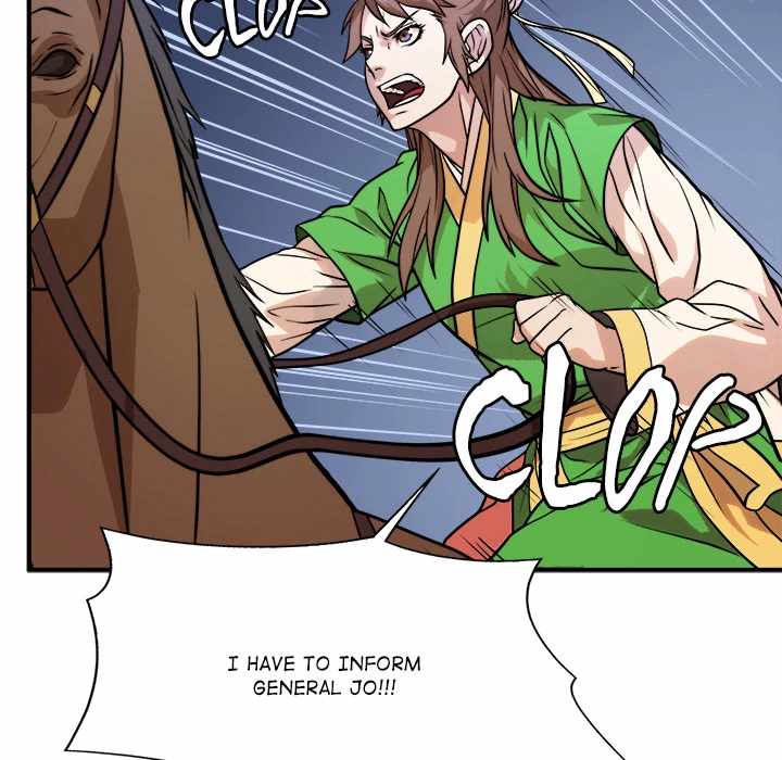 Dain Ironworks Chapter 40 - Page 136