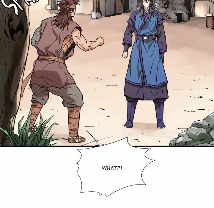 Dain Ironworks Chapter 40 - Page 18