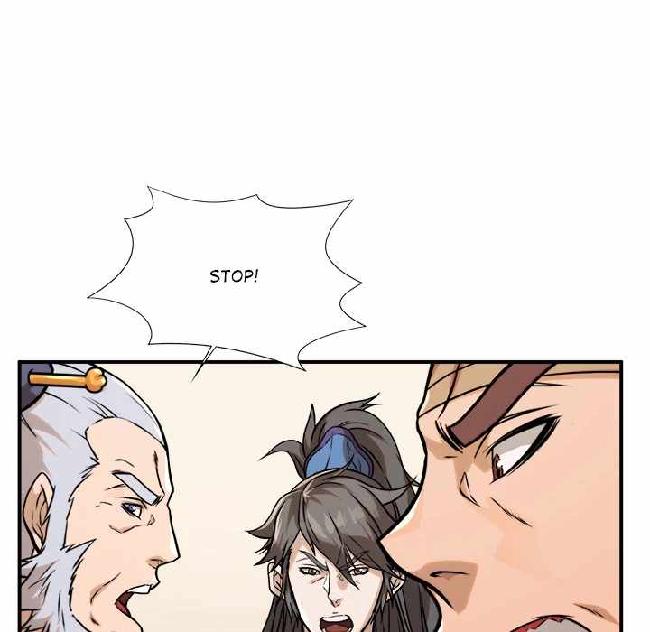 Dain Ironworks Chapter 40 - Page 19
