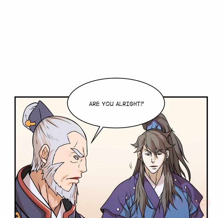 Dain Ironworks Chapter 40 - Page 21